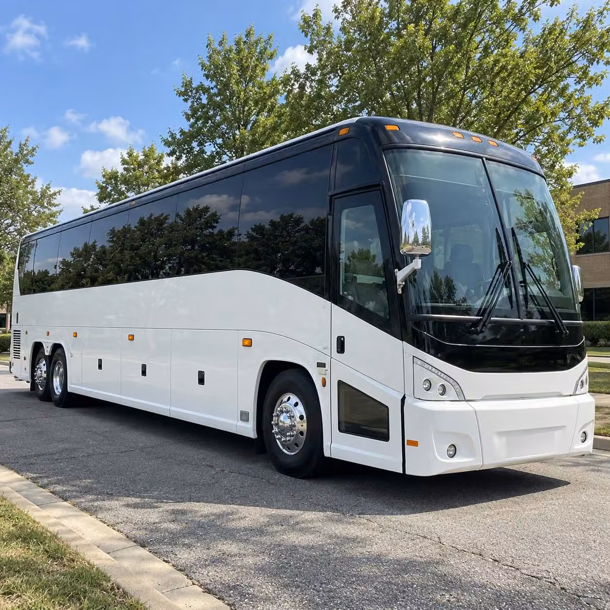 charter buses for tampa museum field trips your students will actually remember