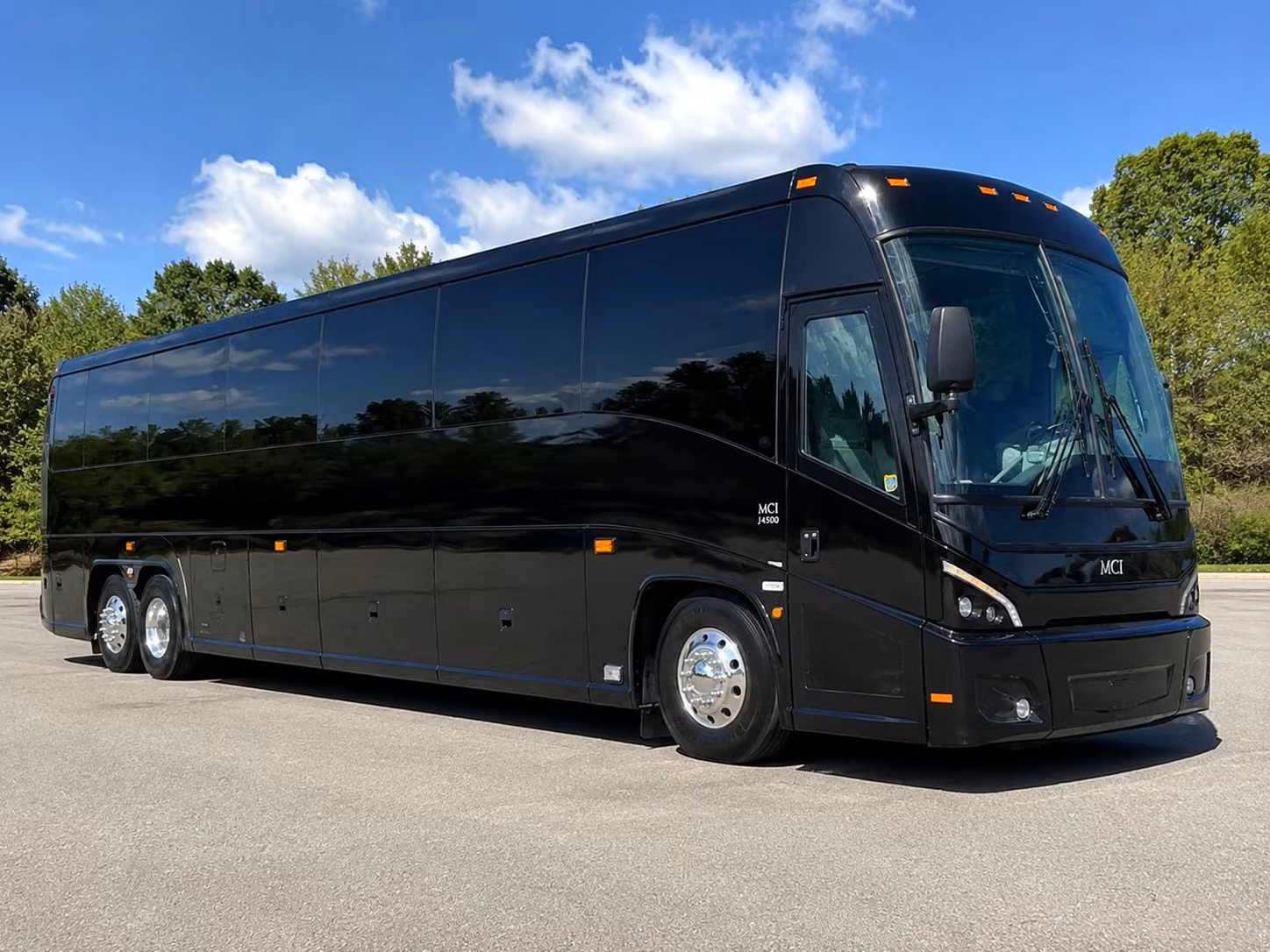 corporate event transportation in tampa and all the surrounding areas
