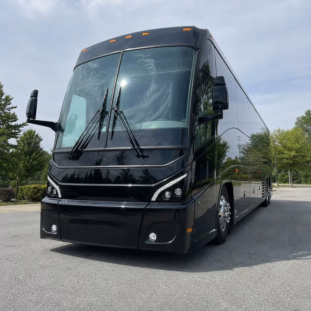 employee transportation for tampa s growing workforce