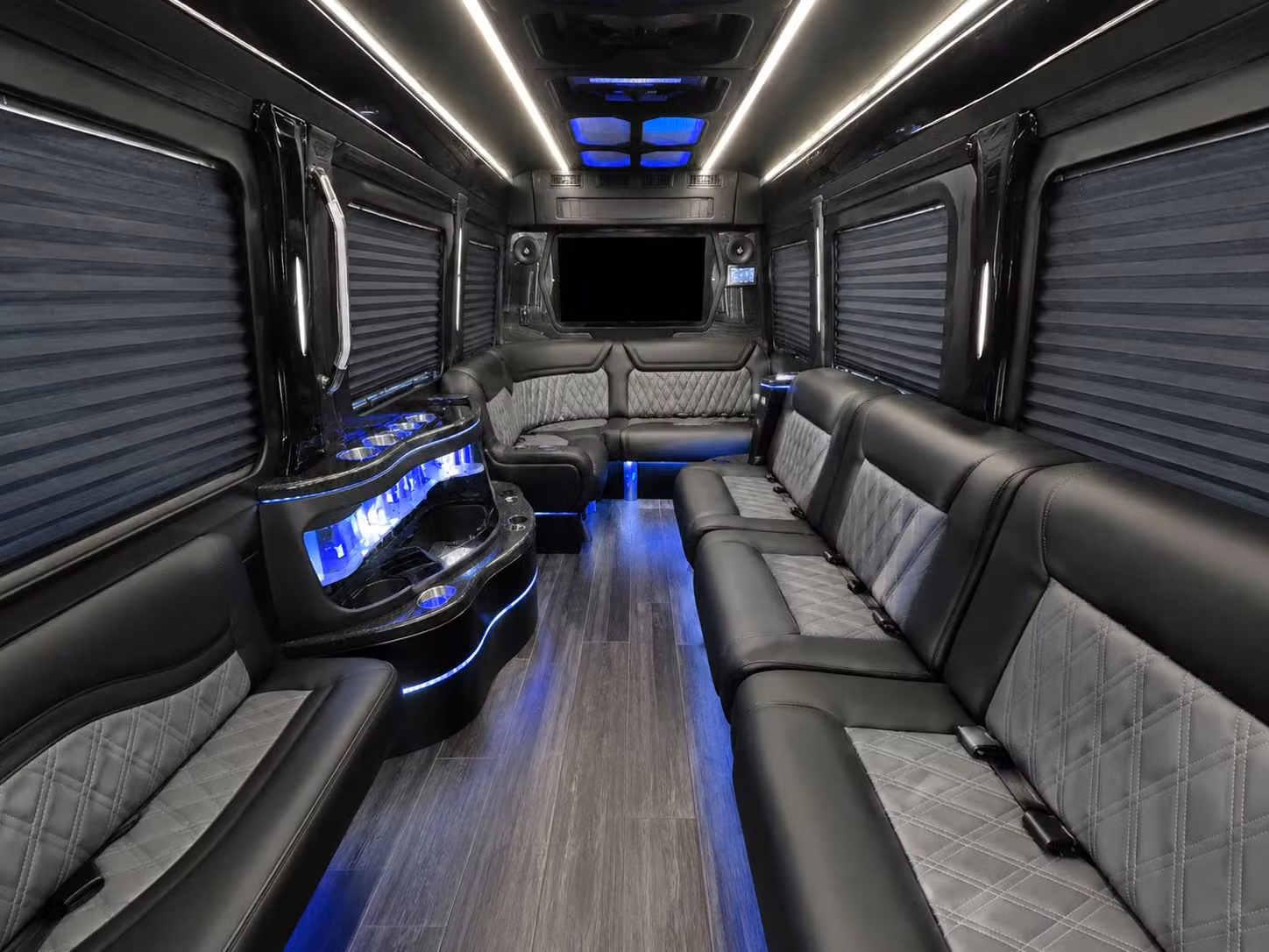 faith conference special event shuttles across tampa bay