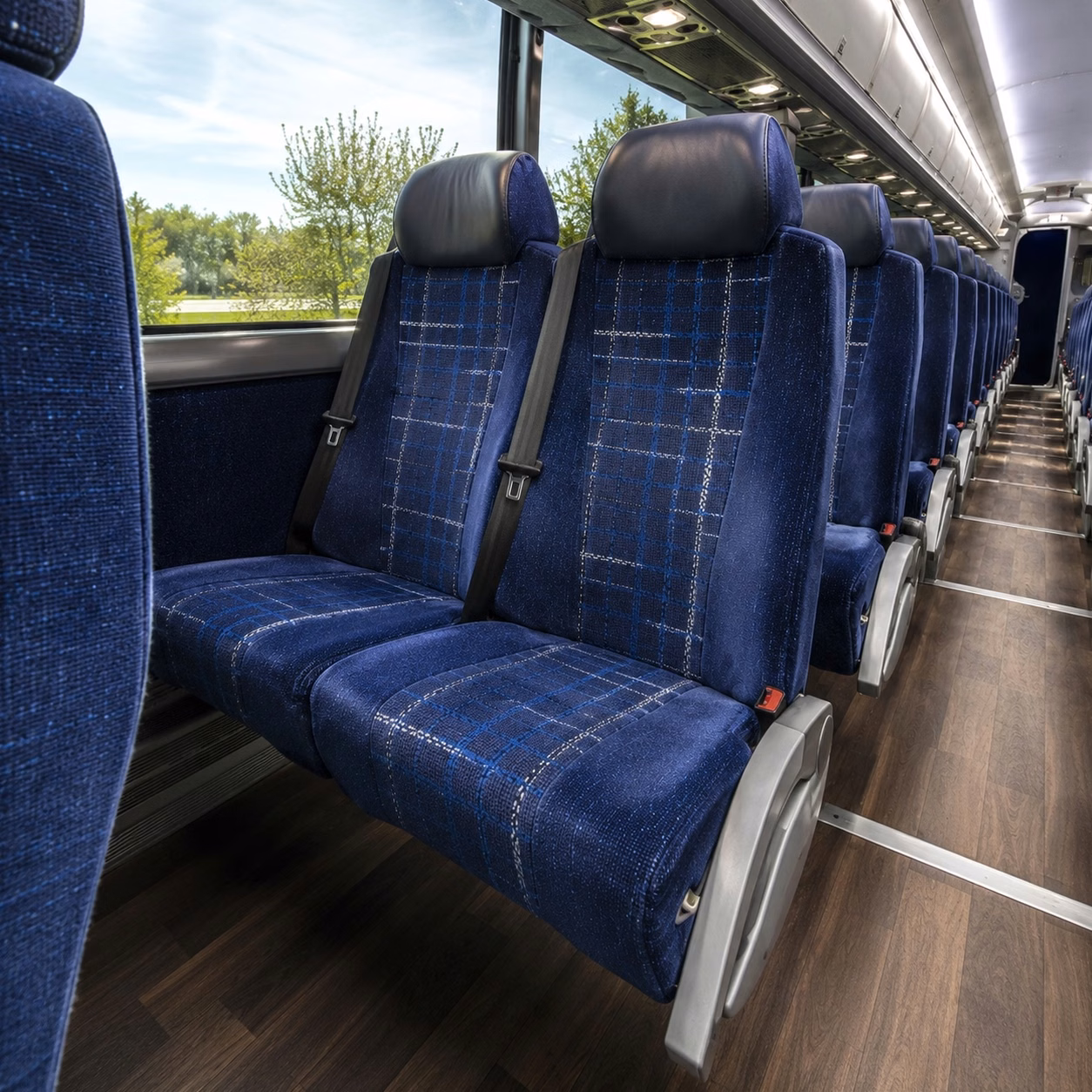 how where and when you re traveling affects your tampa charter bus rate