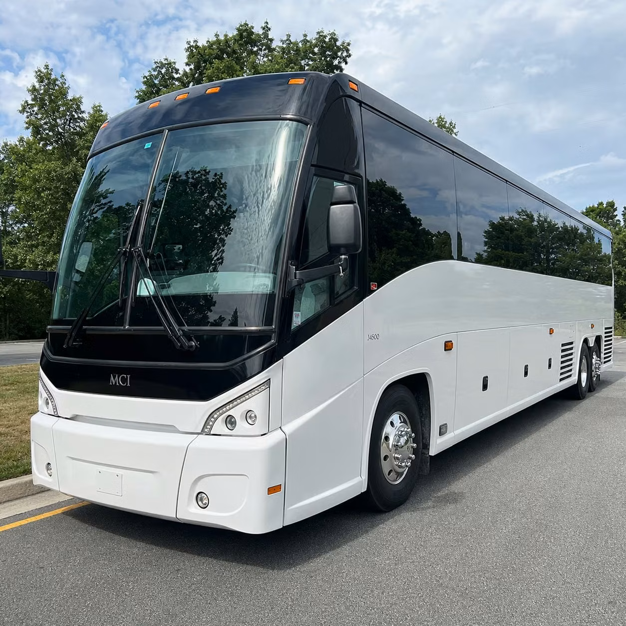 long distance bus rentals from tampa to orlando the most popular route in florida