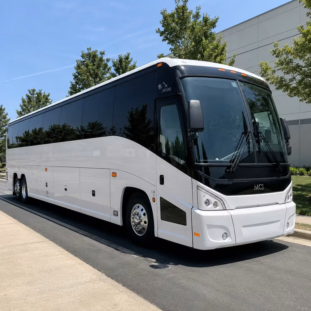 long distance transportation in tampa and all the surrounding areas