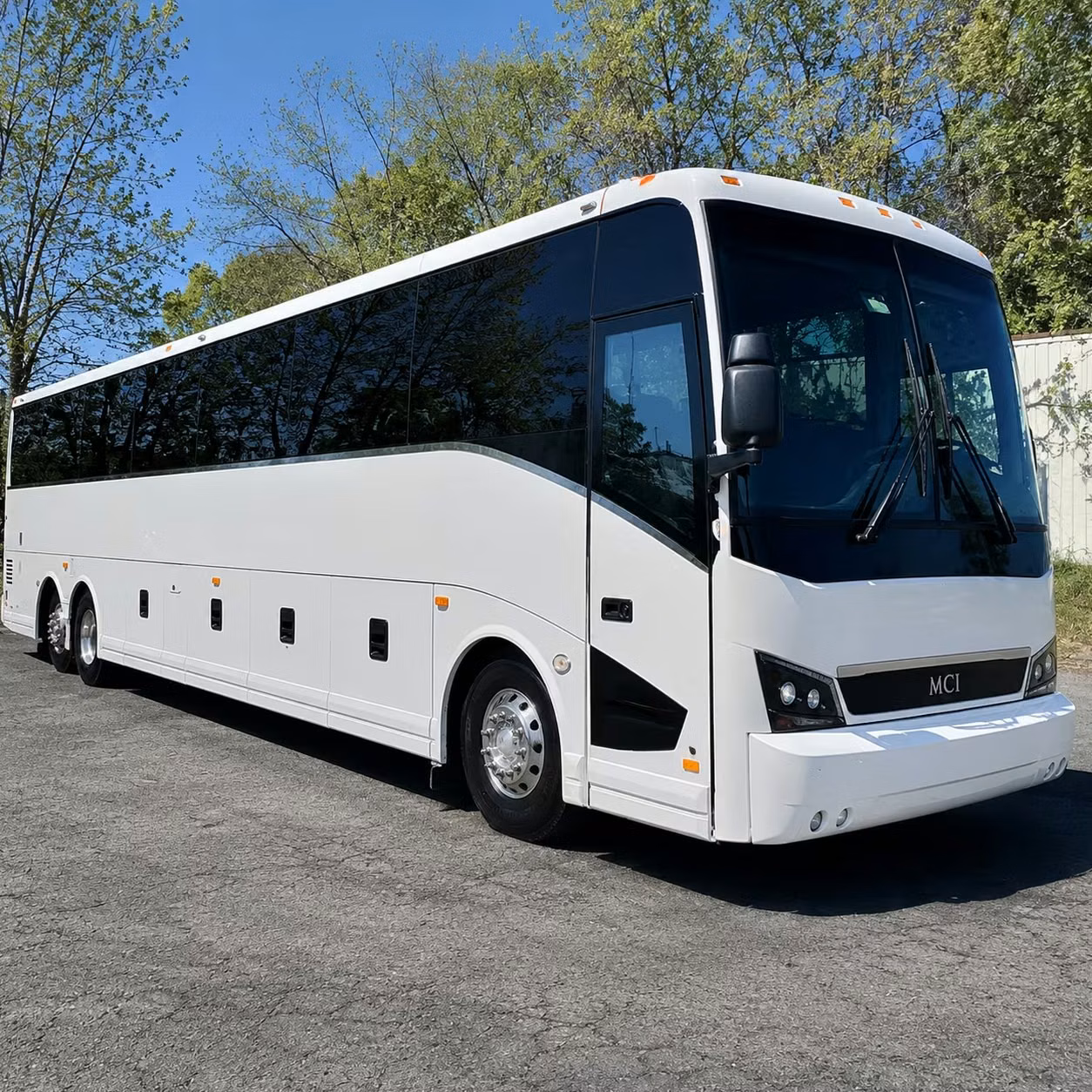 mission trip outreach event transportation in tampa