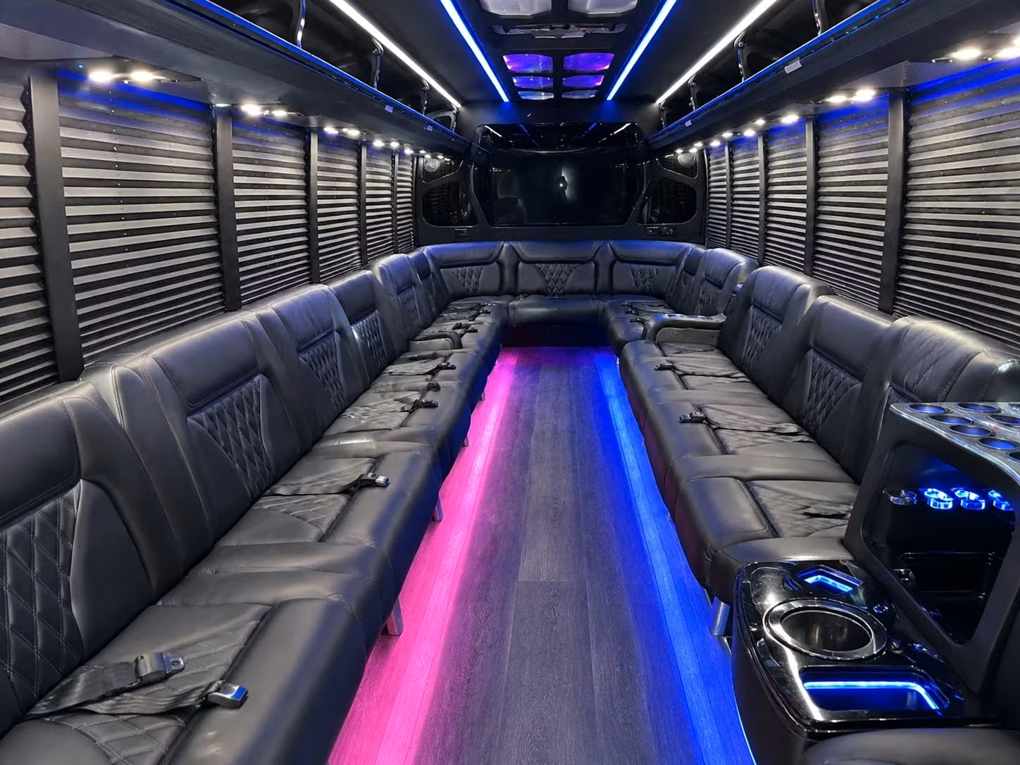 party buses in tampa make prom night unforgettable before you even arrive