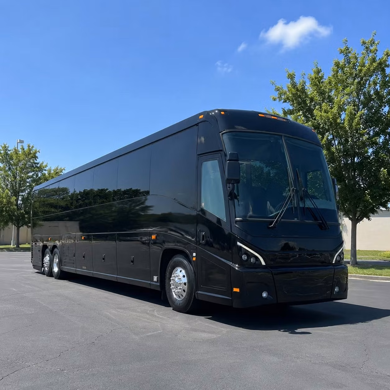 reliable shuttle service between tampa s major employment hubs