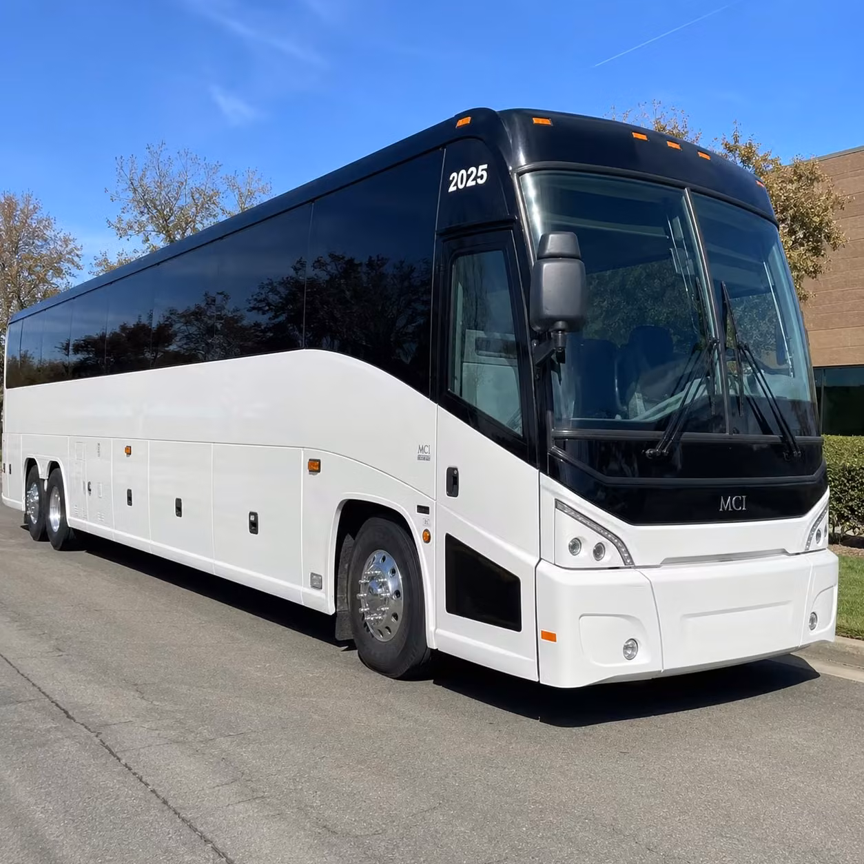 religious group transportation in tampa and all the surrounding areas