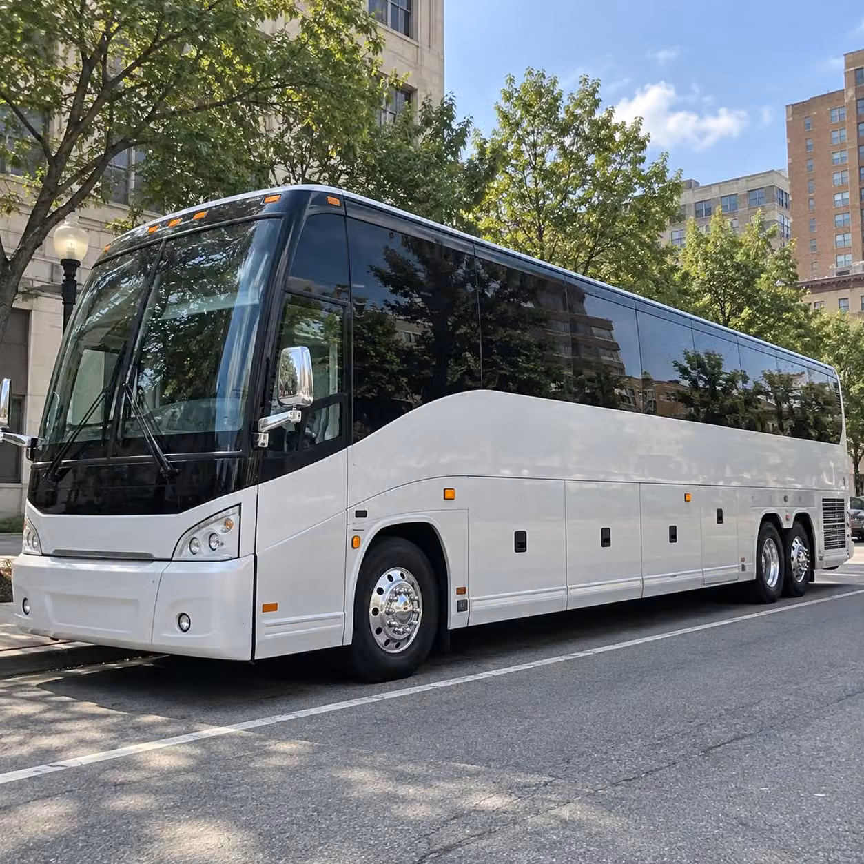 school event transportation in tampa and all the surrounding areas