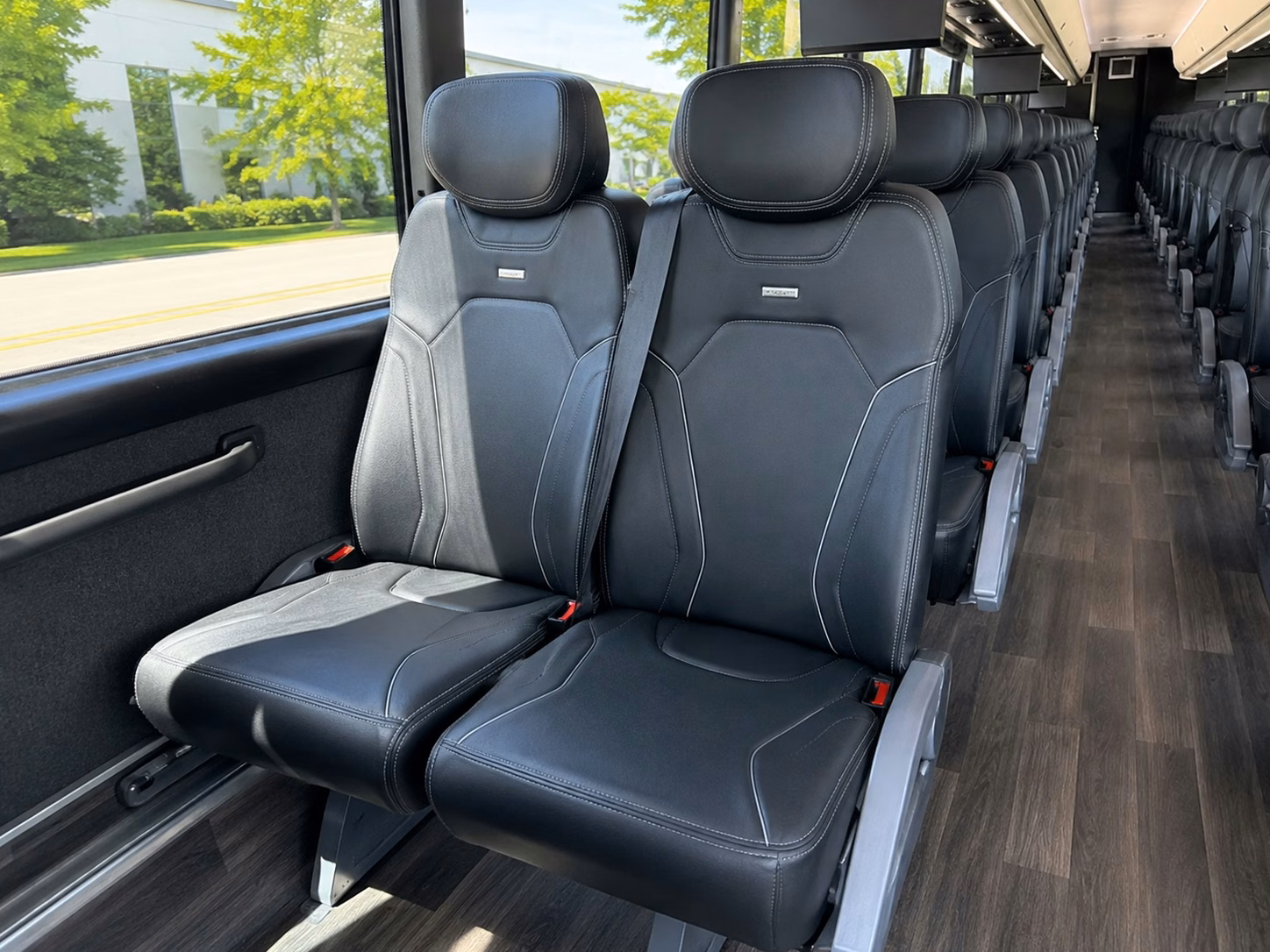 sporting event transportation in tampa and all the surrounding areas