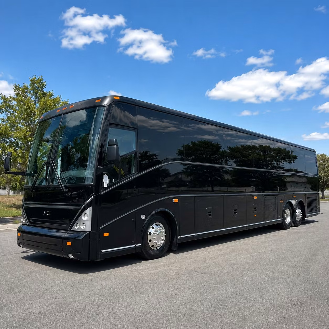 tampa airport shuttle services for corporate groups