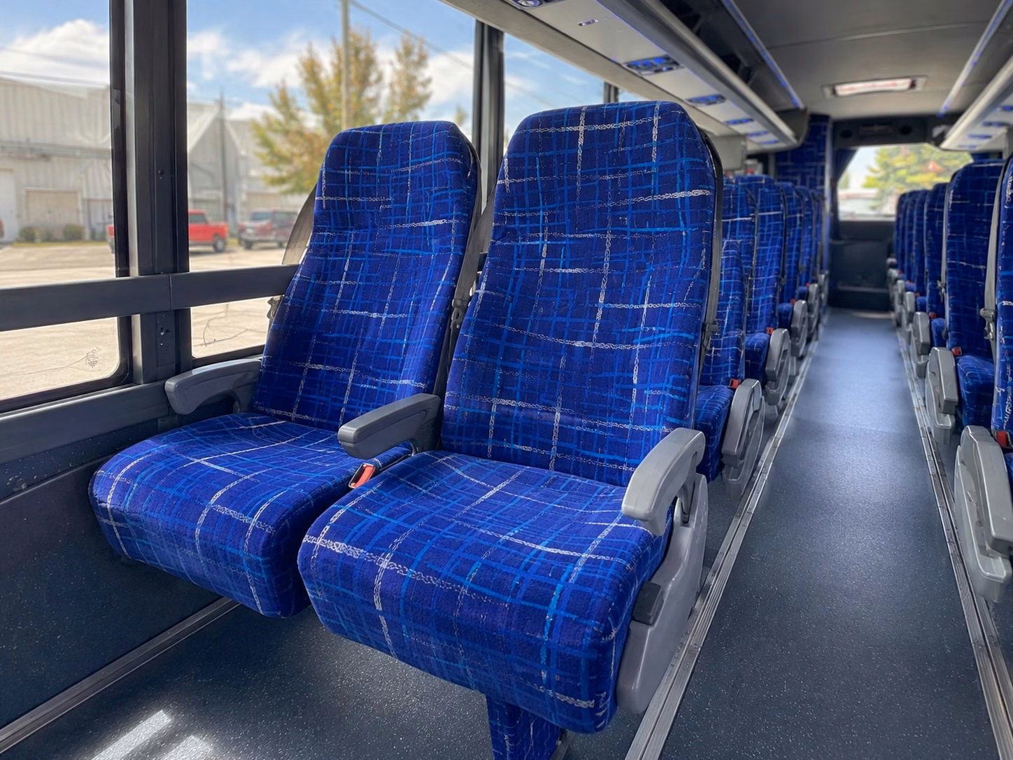 tampa bay buccaneers game day transportation to raymond james stadium