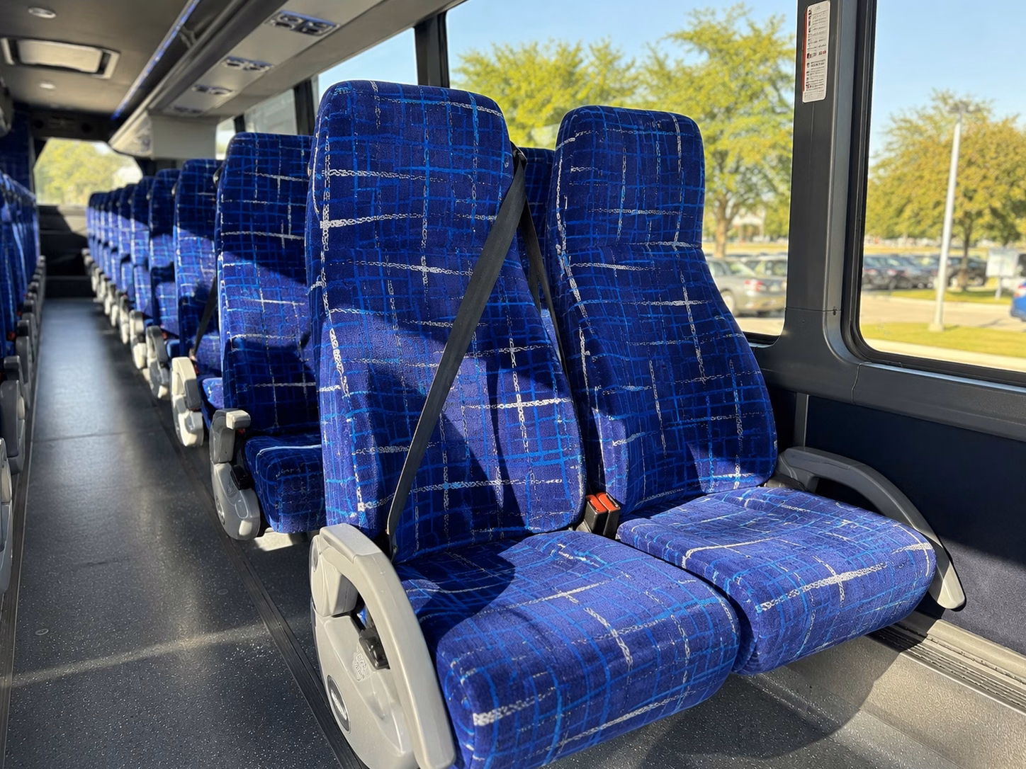 tampa bay lightning transportation to amalie arena