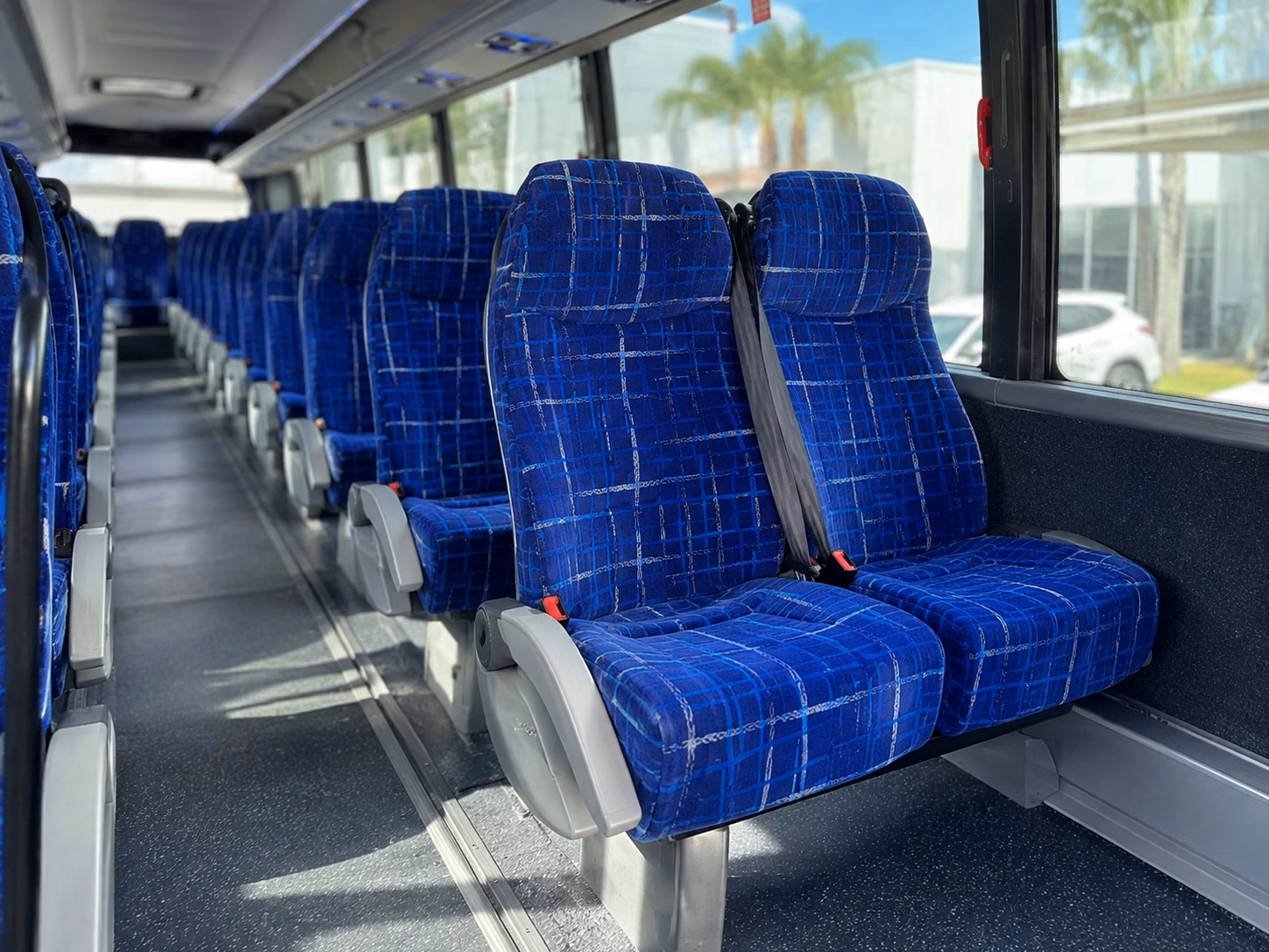 tampa bay rays transportation to tropicana field