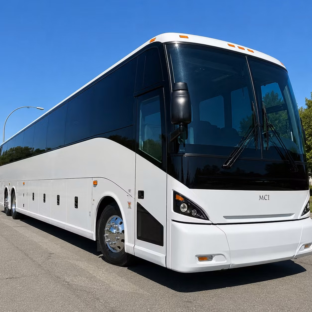 tampa concert transportation