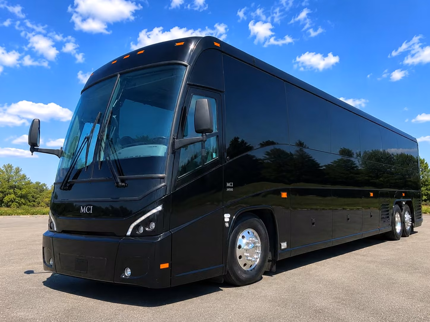 tampa convention center corporate event shuttle services