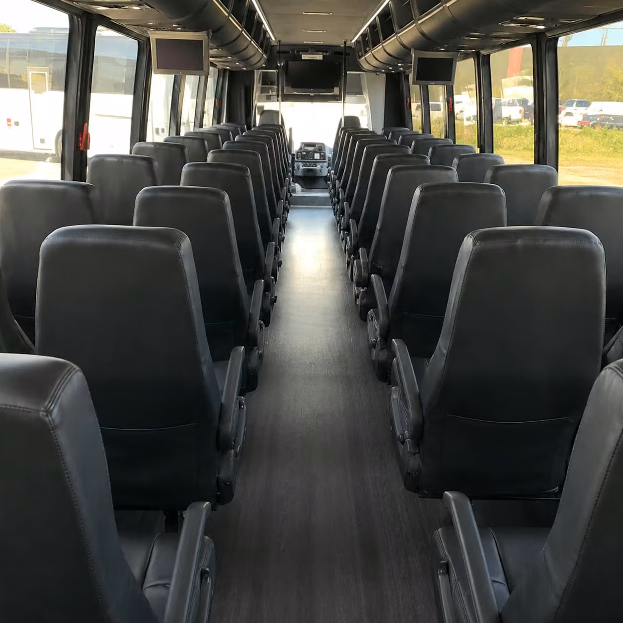 tampa corporate transportation