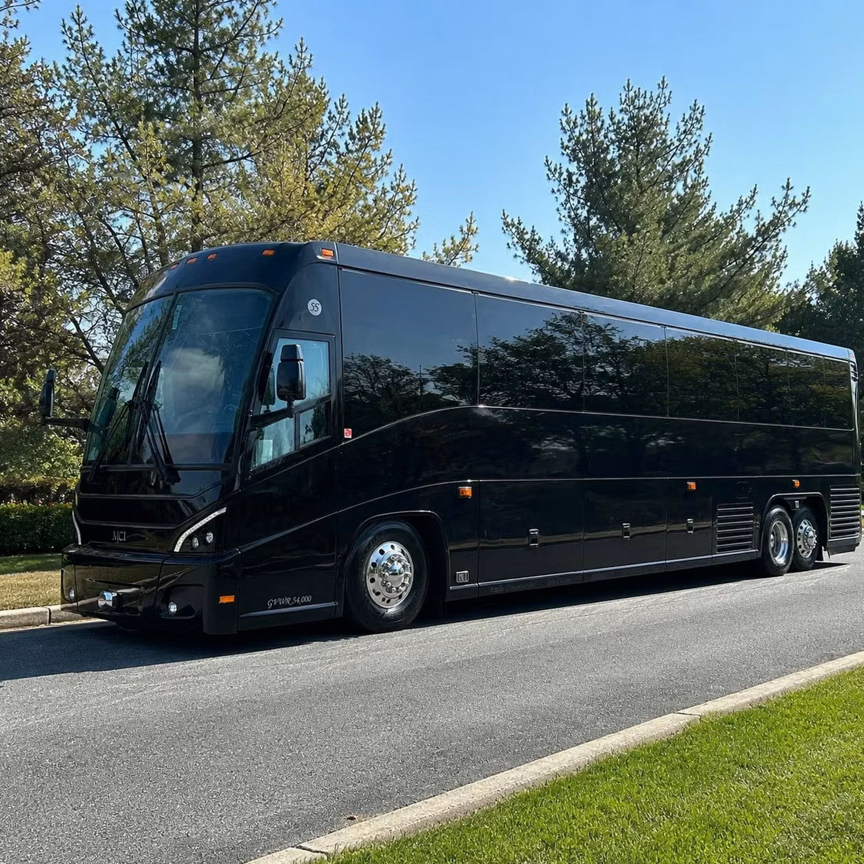 tampa employee shuttle service for healthcare finance and tech