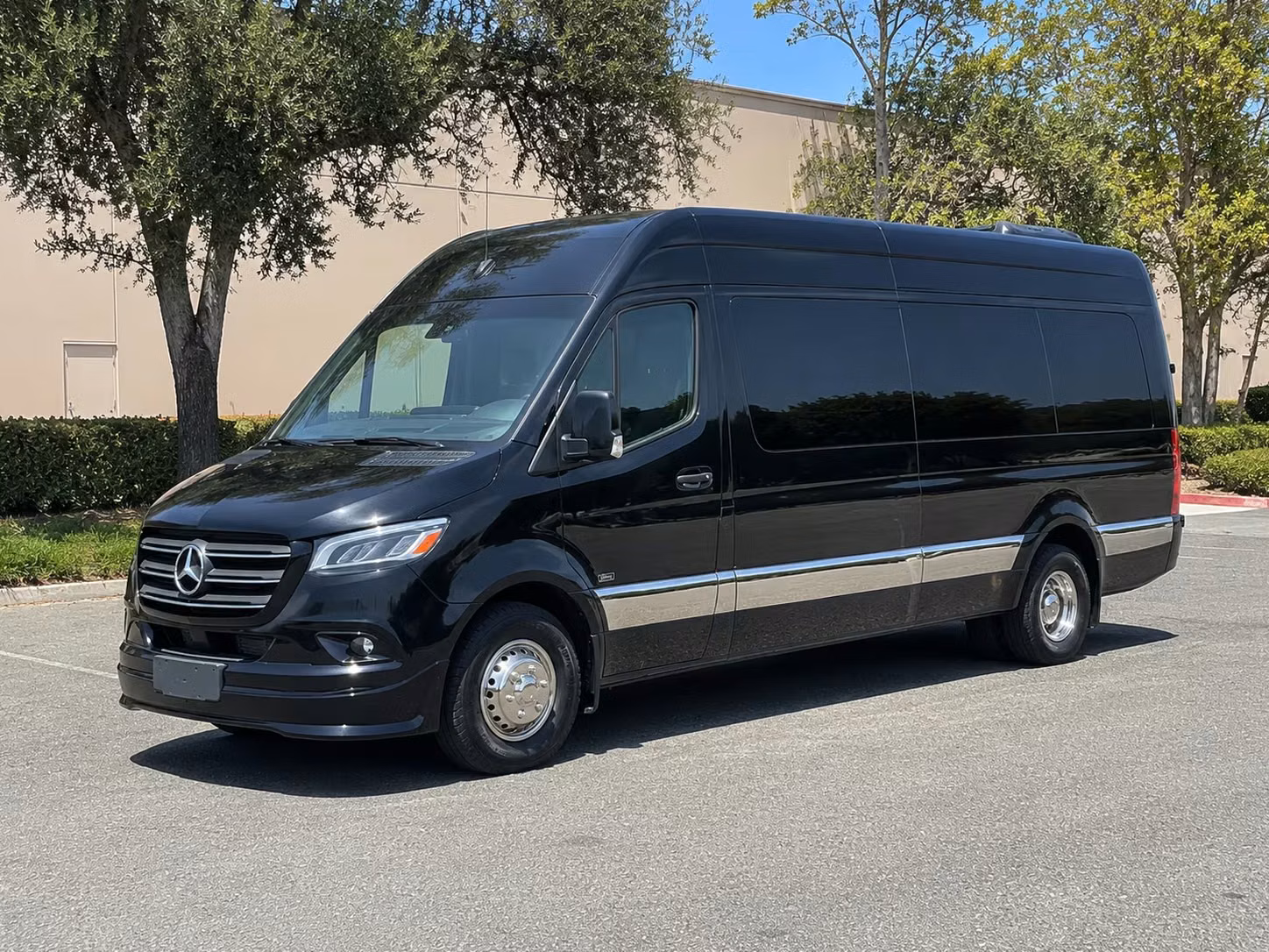 tampa field trip transportation