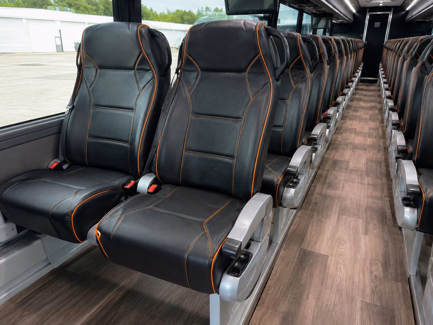 tampa long distance transportation