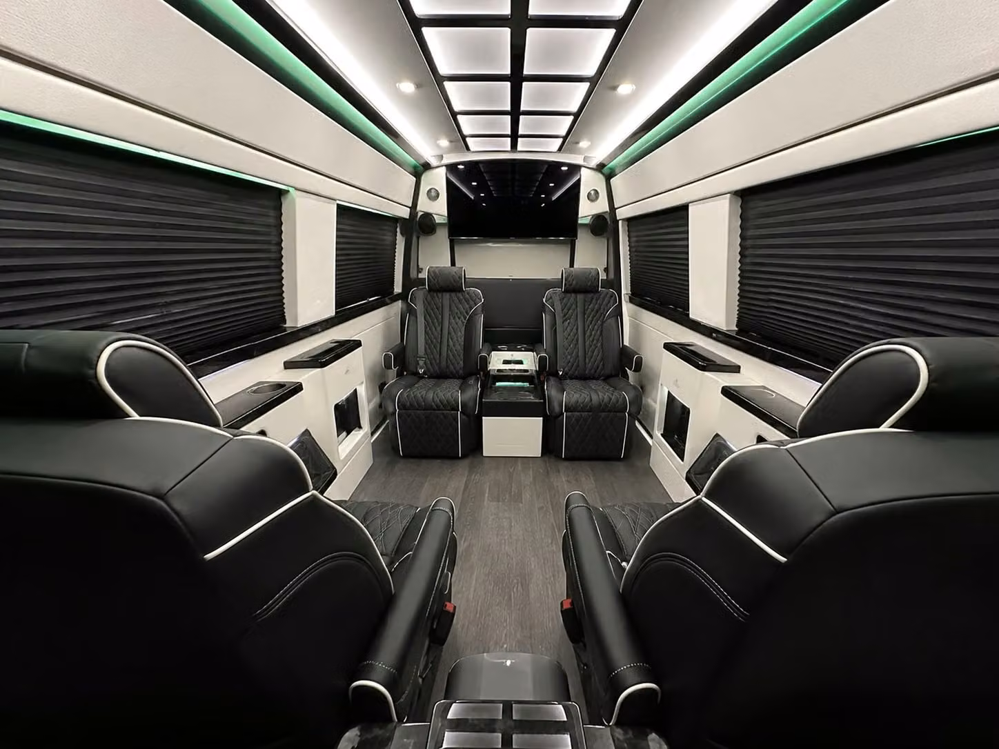 tampa sporting event transportation