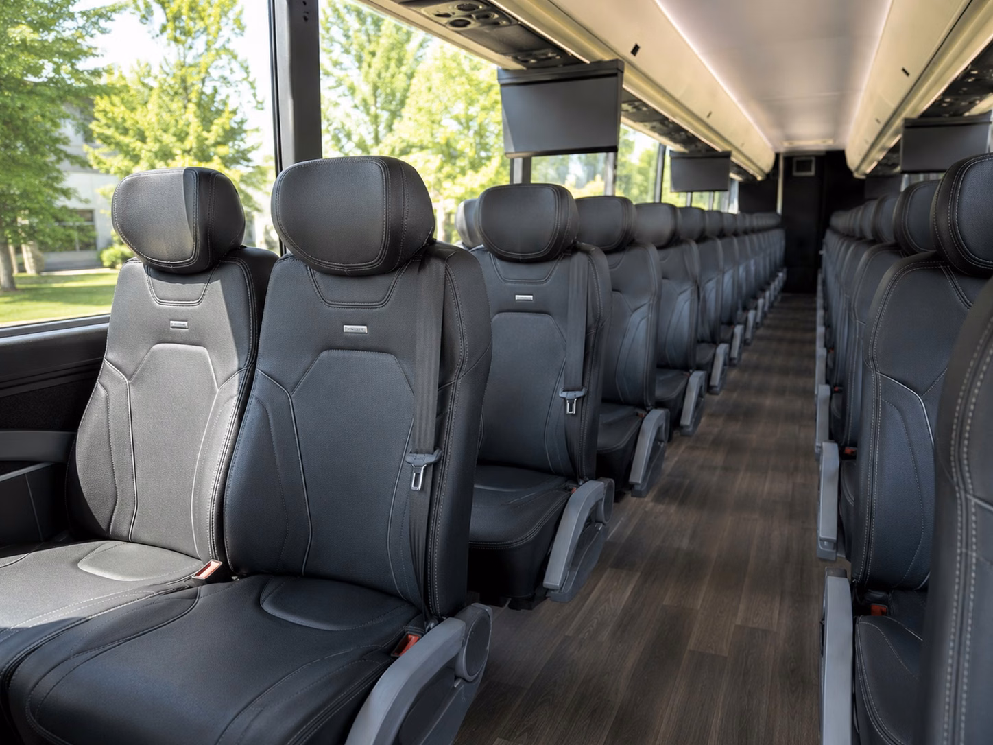 tampa wedding venue shuttle service from downtown to the waterfront